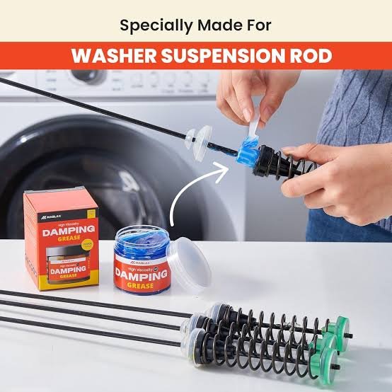 Front Load Washer Maintenance